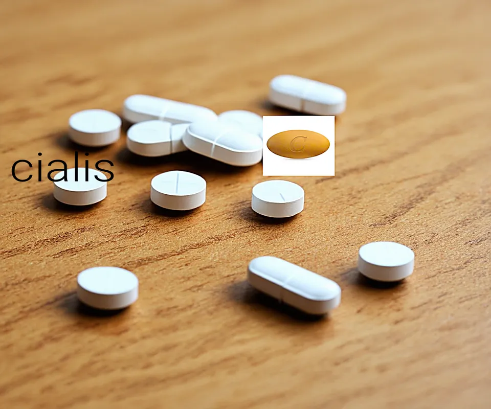 Comprar cialis por internet es seguro